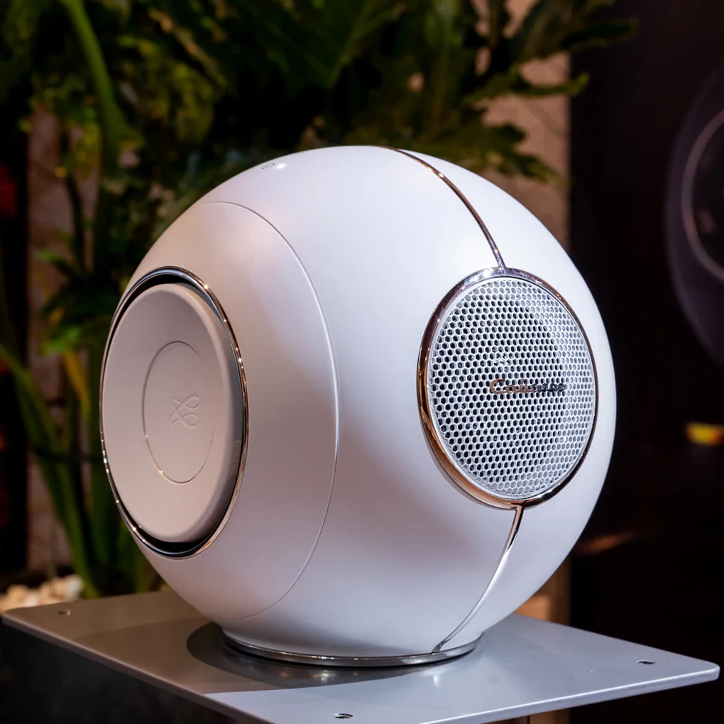 Loa Cabasse The Pearl MYUKI (White) 4