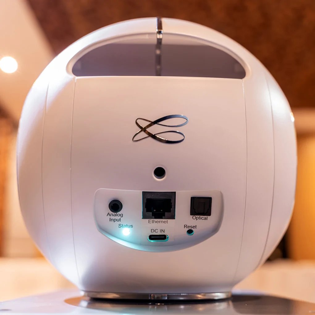 Loa Cabasse The Pearl MYUKI (White) 5