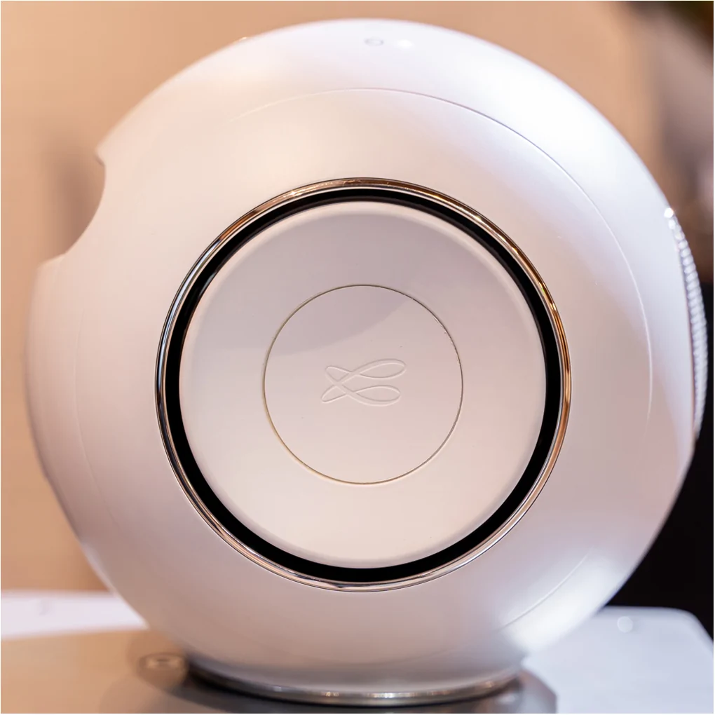 Loa Cabasse The Pearl MYUKI (White) 7