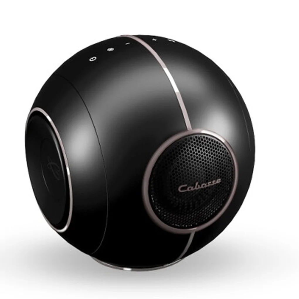 Loa Cabasse The Pearl MYUKI (Black) 0