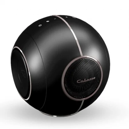 Loa Cabasse The Pearl MYUKI (Black) 0