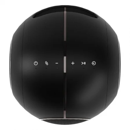 Loa Cabasse The Pearl MYUKI (Black) 1