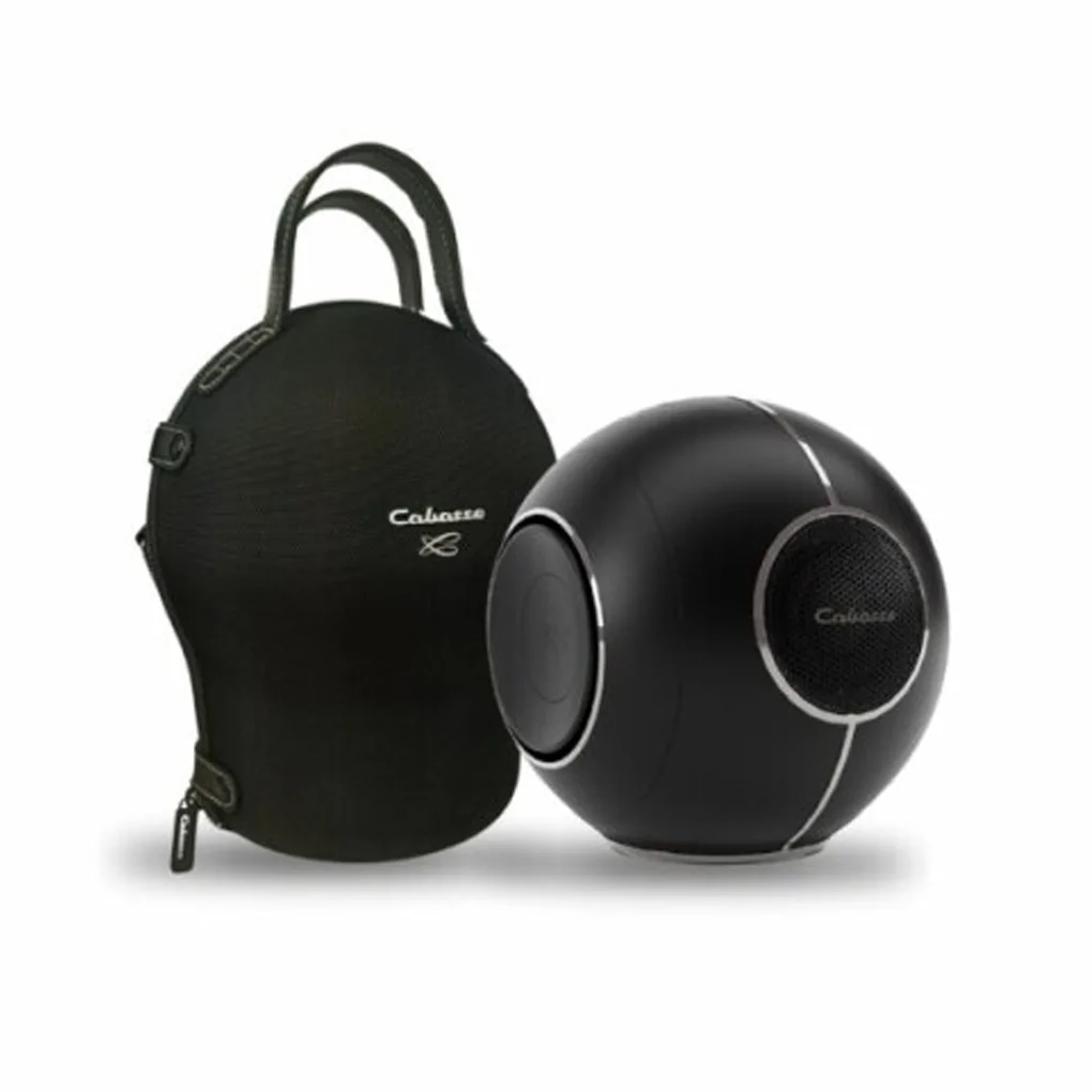 Loa Cabasse The Pearl MYUKI (Black) 2