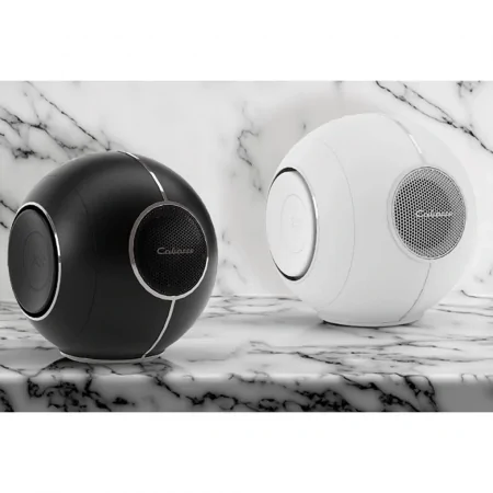 Loa Cabasse The Pearl MYUKI (Black) 3