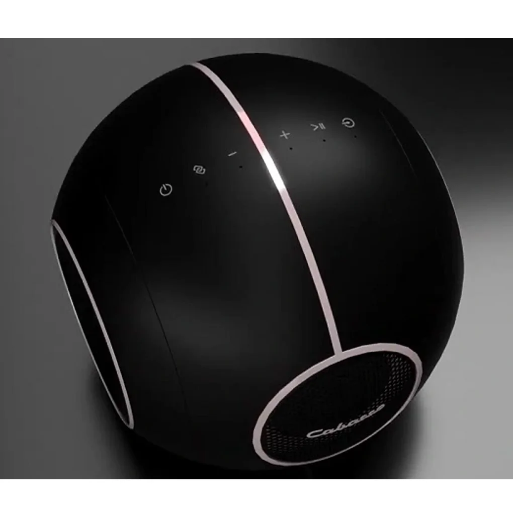 Loa Cabasse The Pearl MYUKI (Black) 4