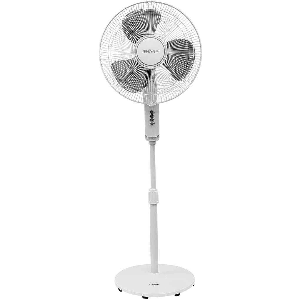 Quạt Đứng Sharp PJ-S40MV-LG 0