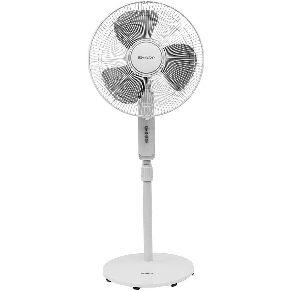 Quạt Đứng Sharp PJ-S40MV-LG 1