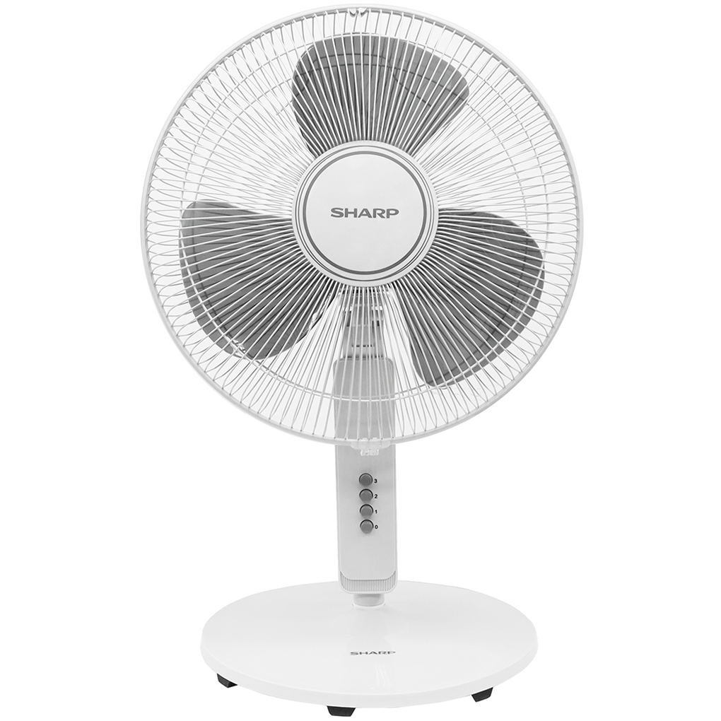 Quạt Đứng Sharp PJ-S40MV-LG 2