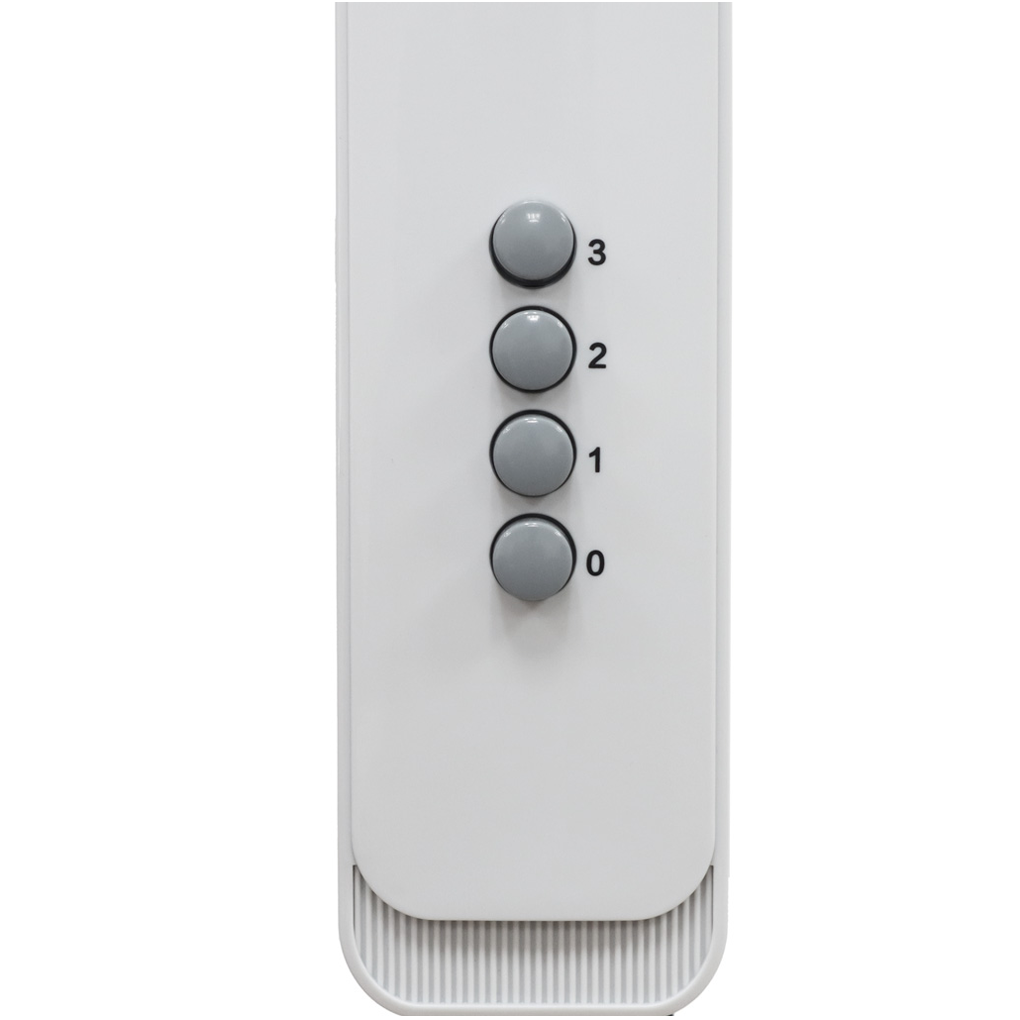 Quạt Đứng Sharp PJ-S40MV-LG 6