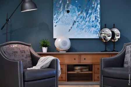 Loa Cabasse The Pearl (BLACK) 1