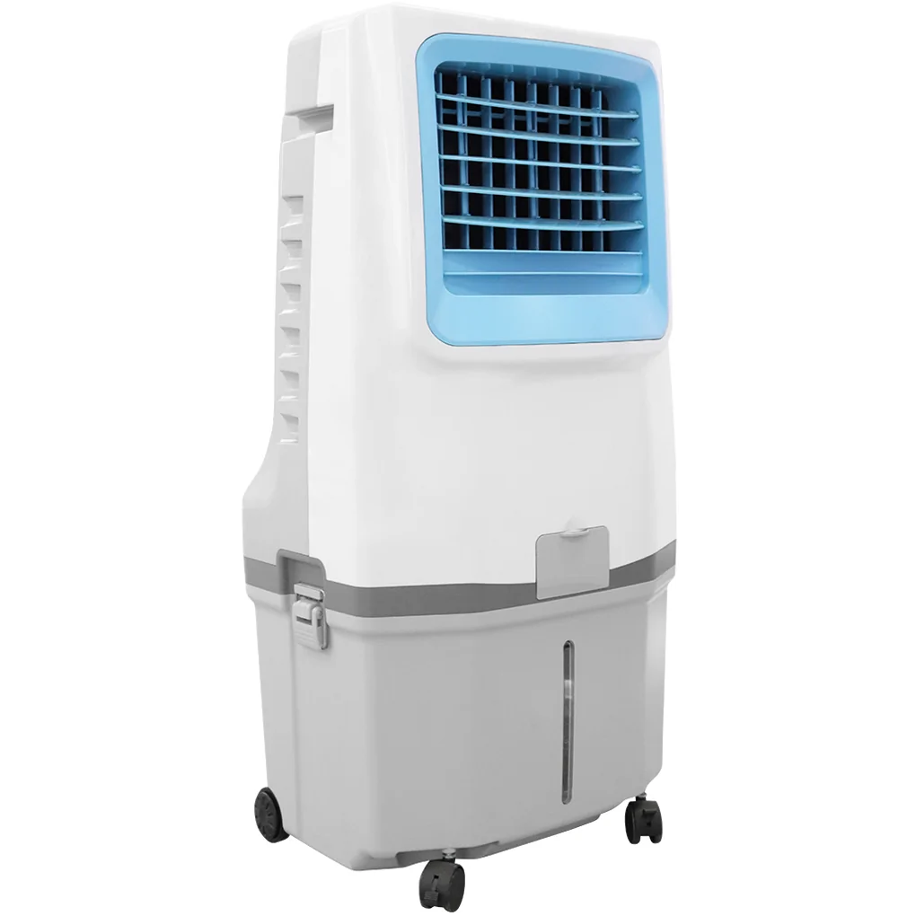 Quạt Làm Mát Không Khí Shimono SM-3259A 2