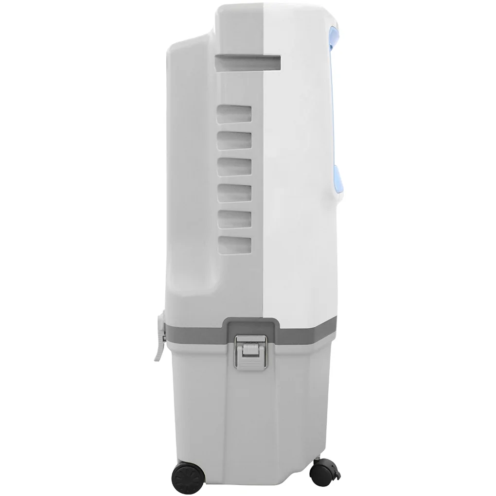 Quạt Làm Mát Không Khí Shimono SM-3259A 4