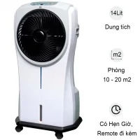 Quạt Điều Hòa Không Khí Sunca SF-3239AH