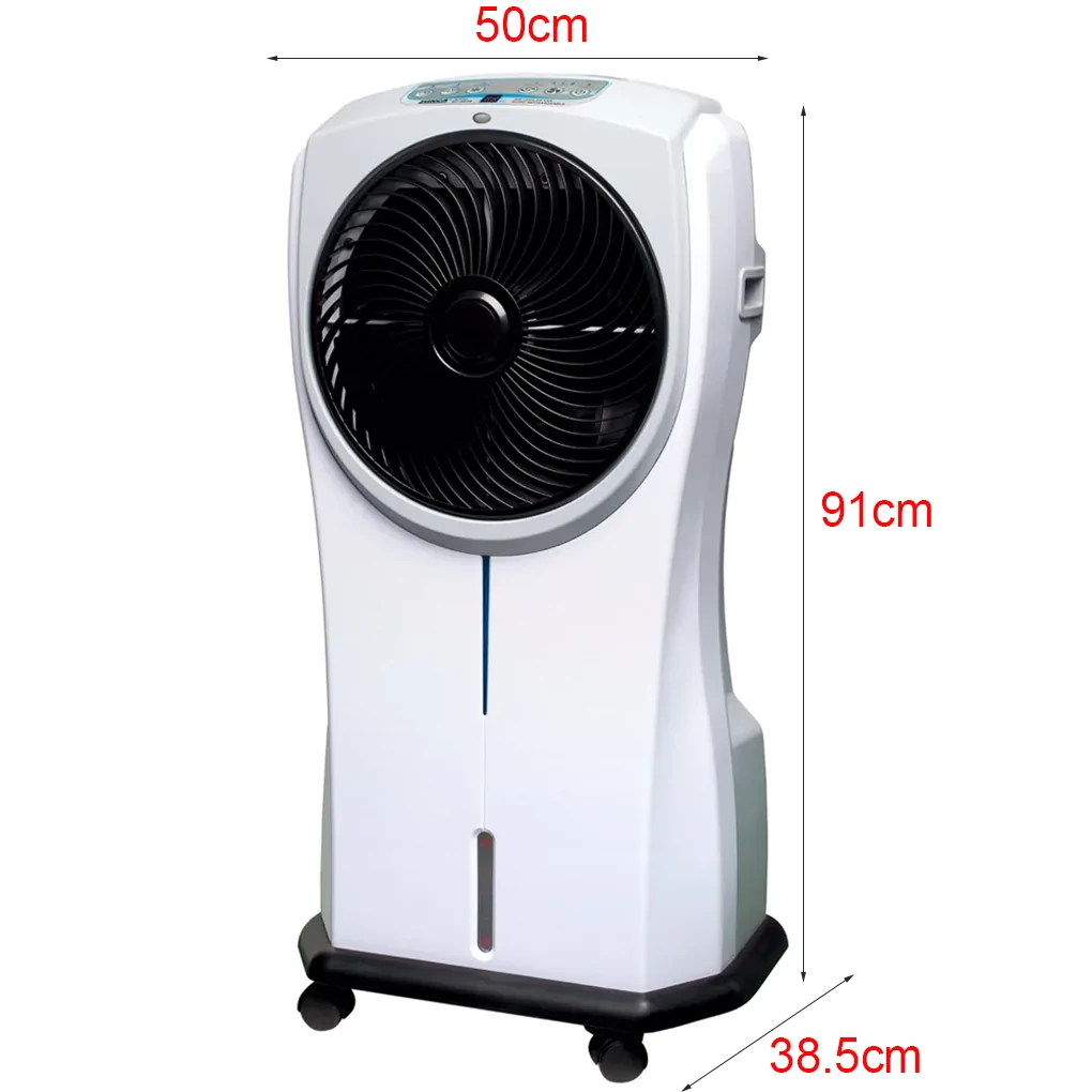 Quạt Điều Hòa Không Khí Sunca SF-3239AH 2