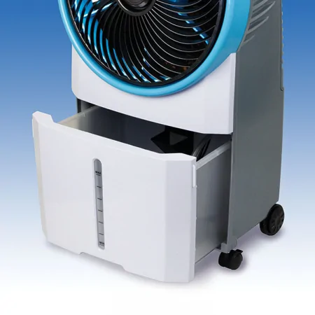 Quạt Làm Mát Không Khí Sunca SF-3257A 85W 3