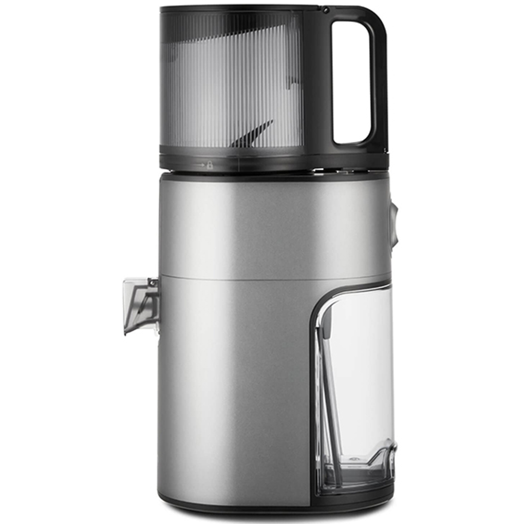 Máy Ép Chậm Hurom H400-BFC05TG - Màu Xám - Xuất Xứ Hàn Quốc 2