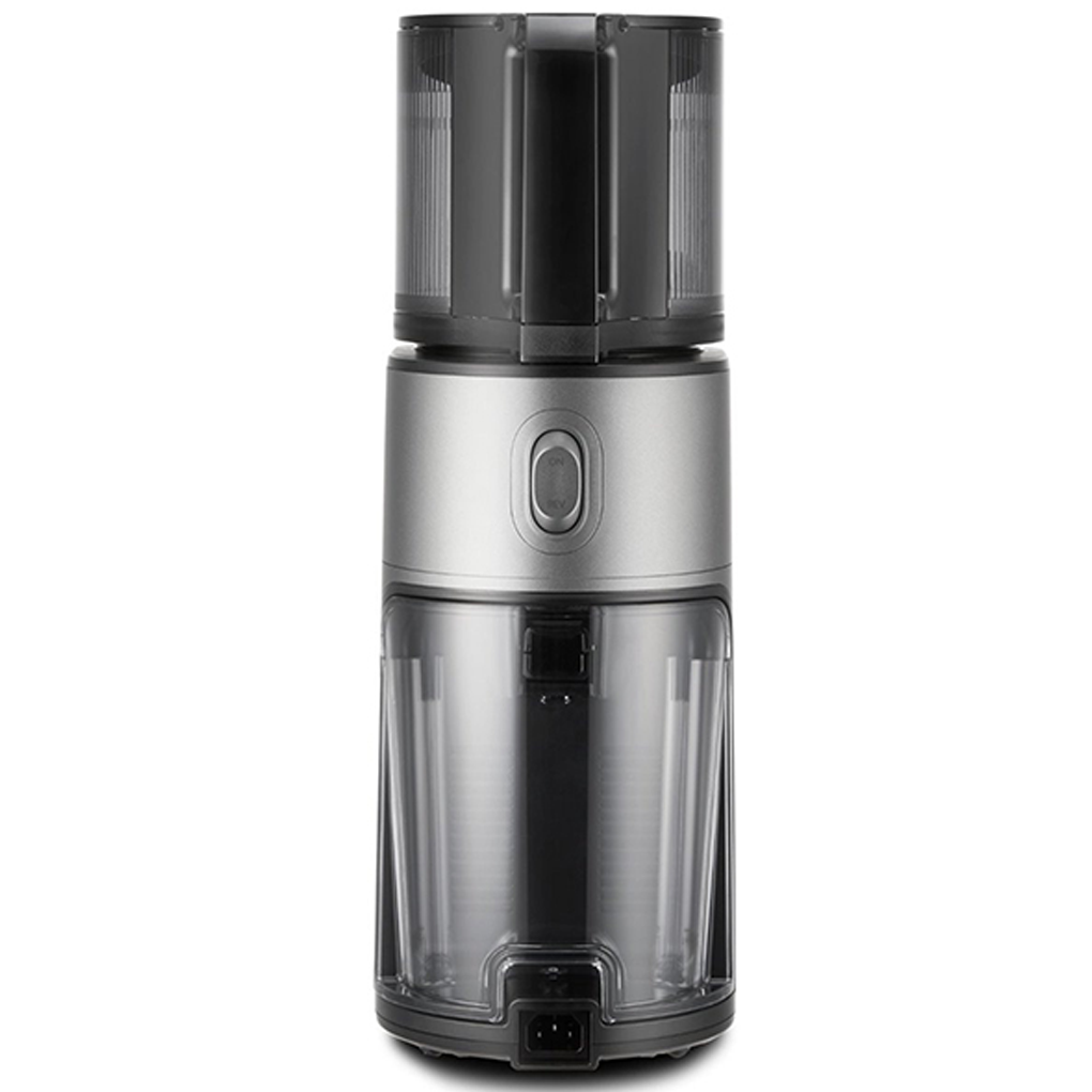 Máy Ép Chậm Hurom H400-BFC05TG - Màu Xám - Xuất Xứ Hàn Quốc 3