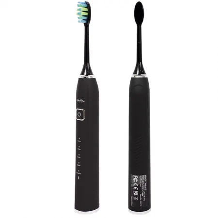 Bàn Chải Điện Magic B-25 Màu Đen 3