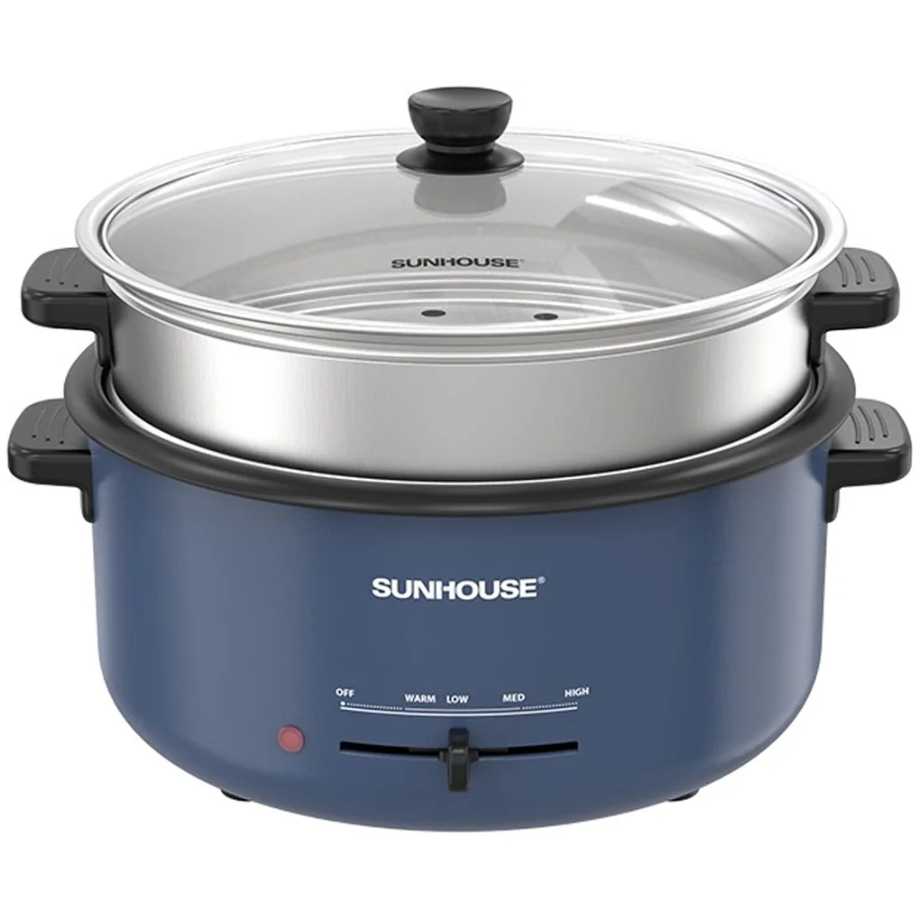 Lẩu Điện Sunhouse SHD4524 3.5 Lít