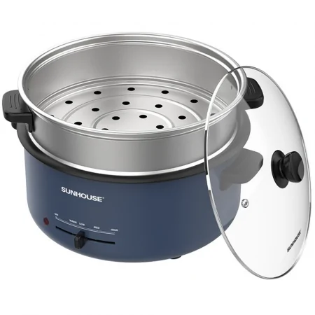 Lẩu Điện Sunhouse SHD4524 3.5 Lít 1