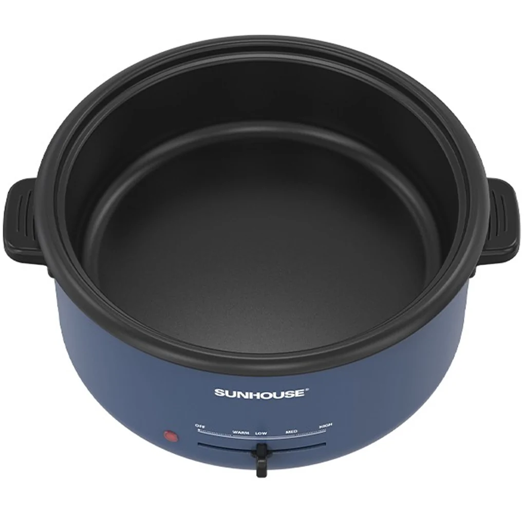 Lẩu Điện Sunhouse SHD4524 3.5 Lít 2