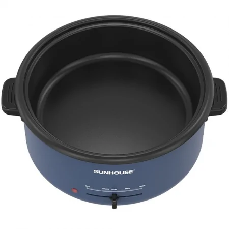 Lẩu Điện Sunhouse SHD4524 3.5 Lít 2