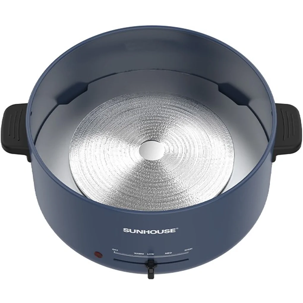Lẩu Điện Sunhouse SHD4524 3.5 Lít 3