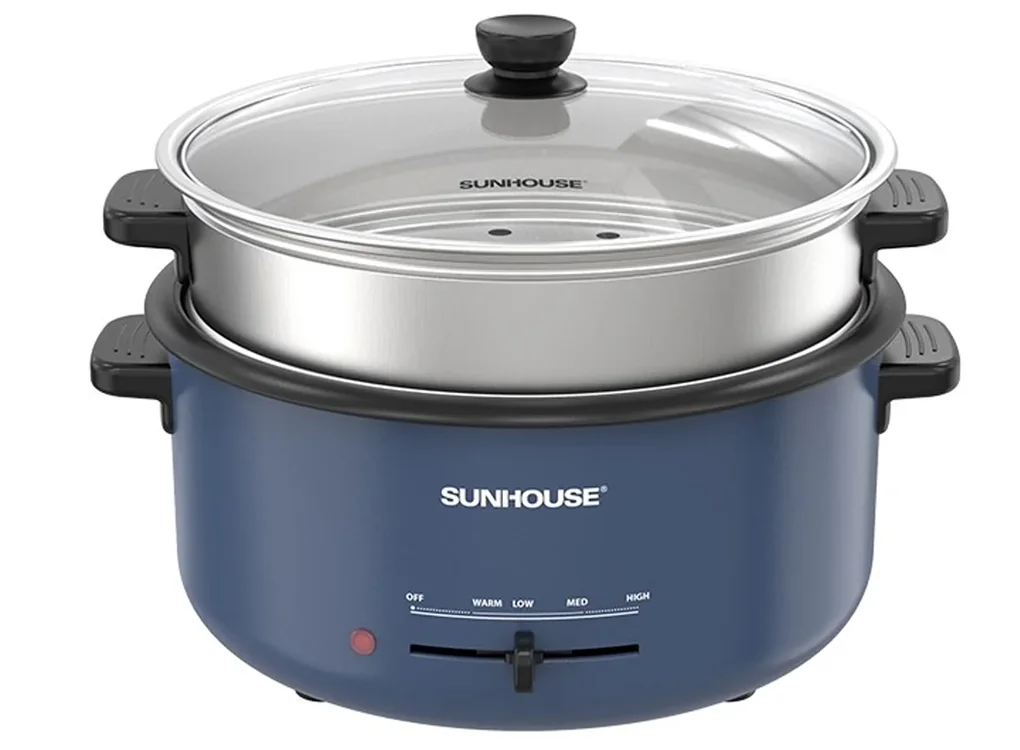Lẩu Điện Sunhouse SHD4524 3.5 Lít