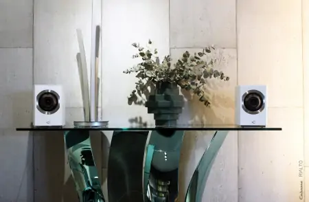 Loa Cabasse Rialto (WHITE) 1