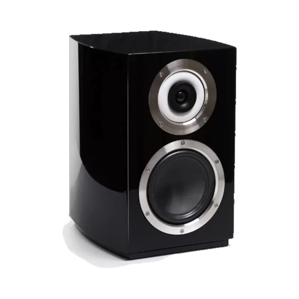 Loa Cabasse Murano (Black)