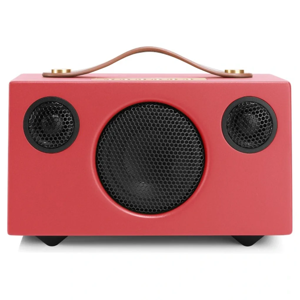 Loa Bluetooth Audio Pro ADDON T3+ (CORAL)