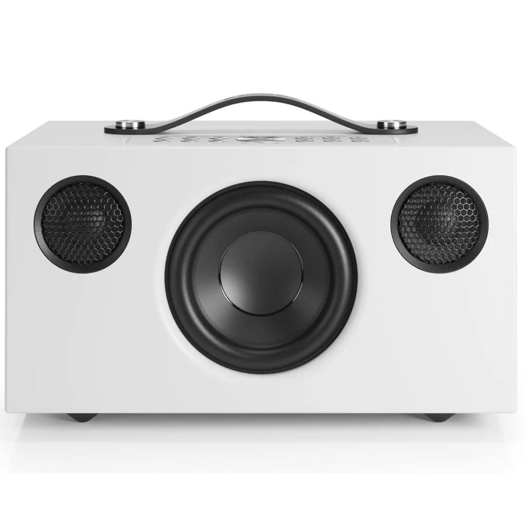 Loa Bluetooth Audio Pro C5 MKII (WHITE)