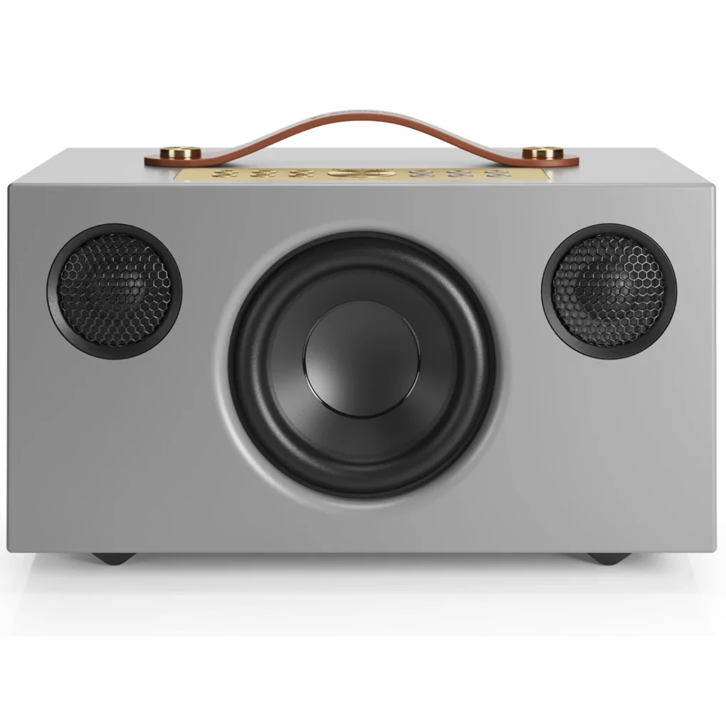 Loa Bluetooth Audio Pro C5 MKII (GREY)