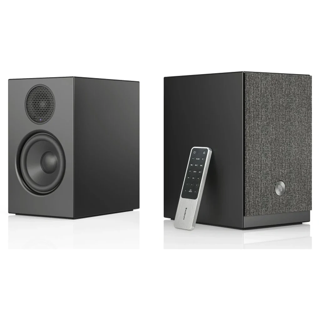 Loa Audio Pro A28 (BLACK)