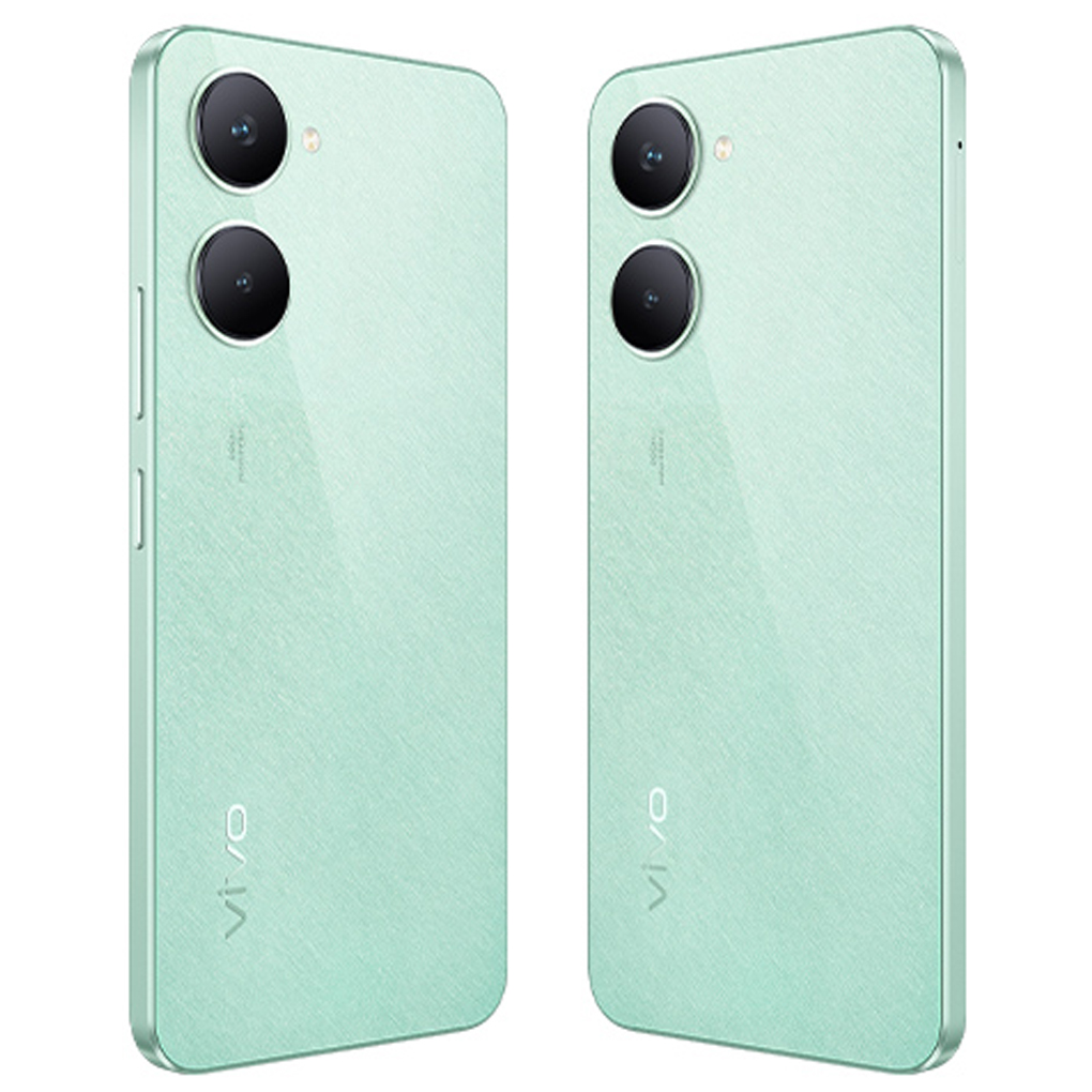 vivo Y03T (4GB+64GB) 1