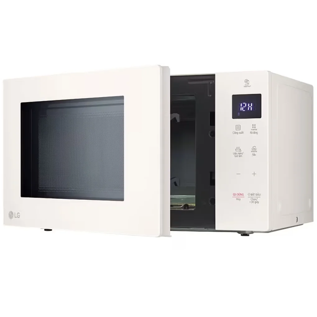 Lò Vi Sóng LG MS2535GIK 25 Lít 3
