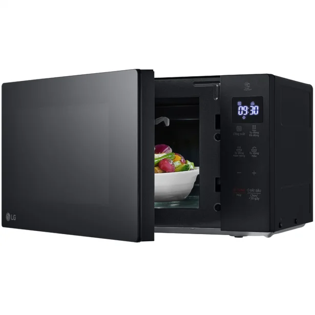 Lò Vi Sóng LG MS2032GAS 20 Lít