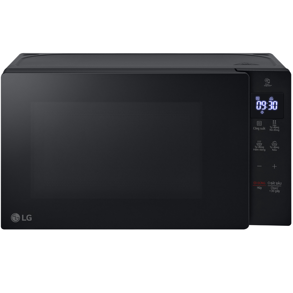 Lò Vi Sóng LG MS2032GAS 20 Lít 0