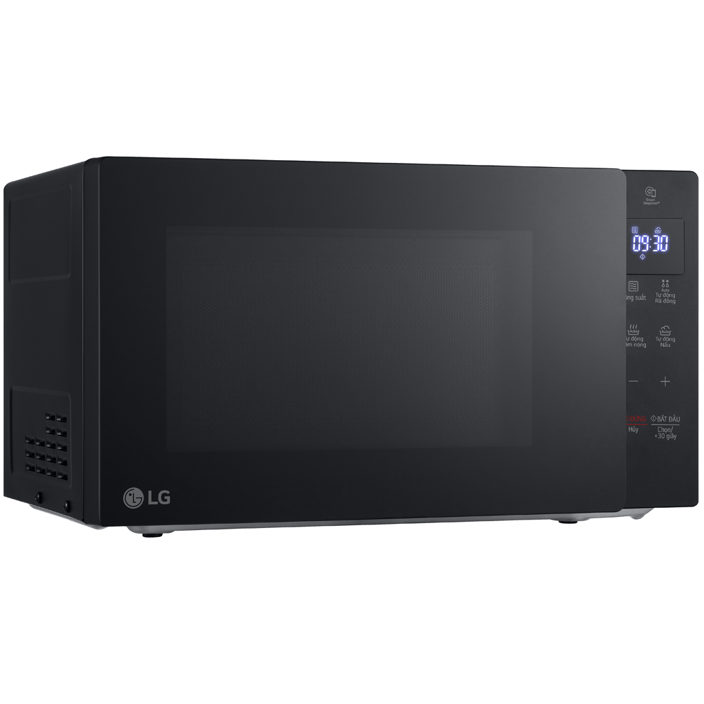 Lò Vi Sóng LG MS2032GAS 20 Lít 1