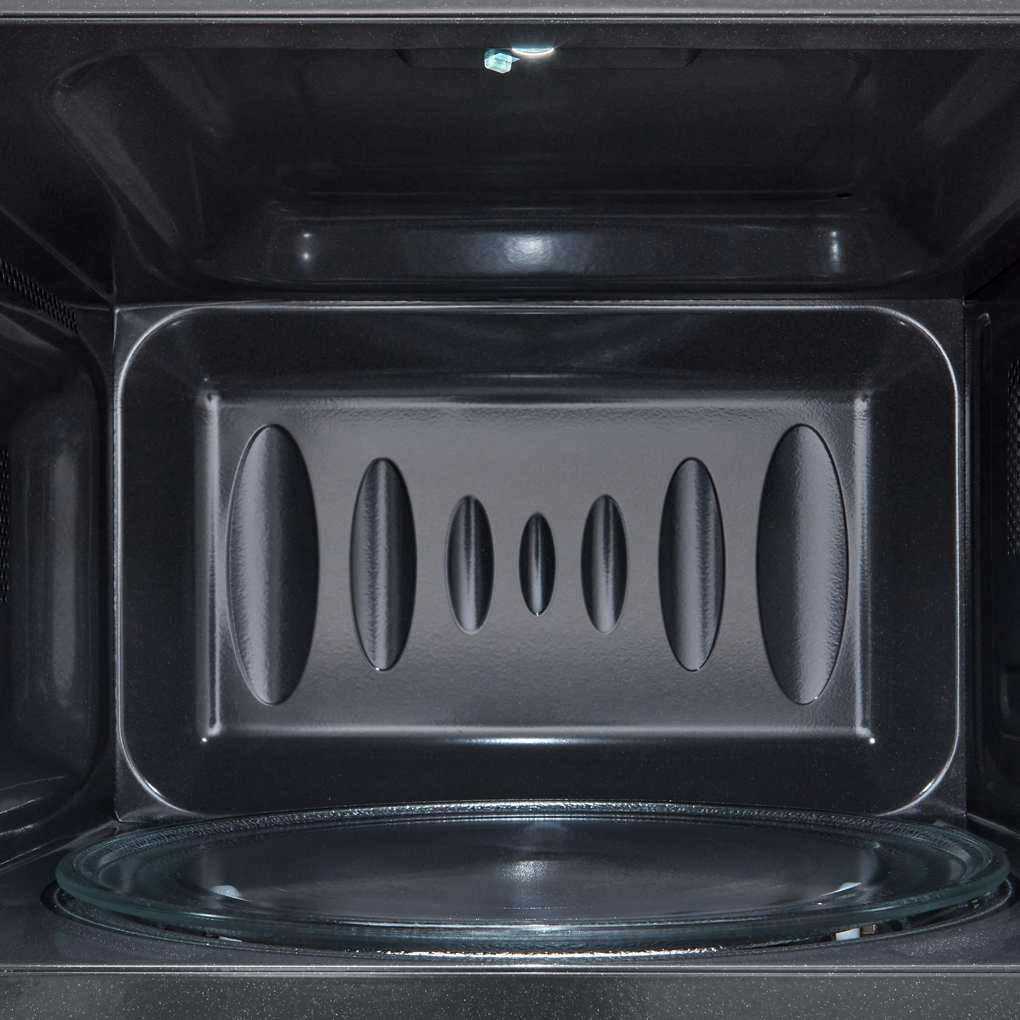 Lò Vi Sóng LG MS2032GAS 20 Lít 8