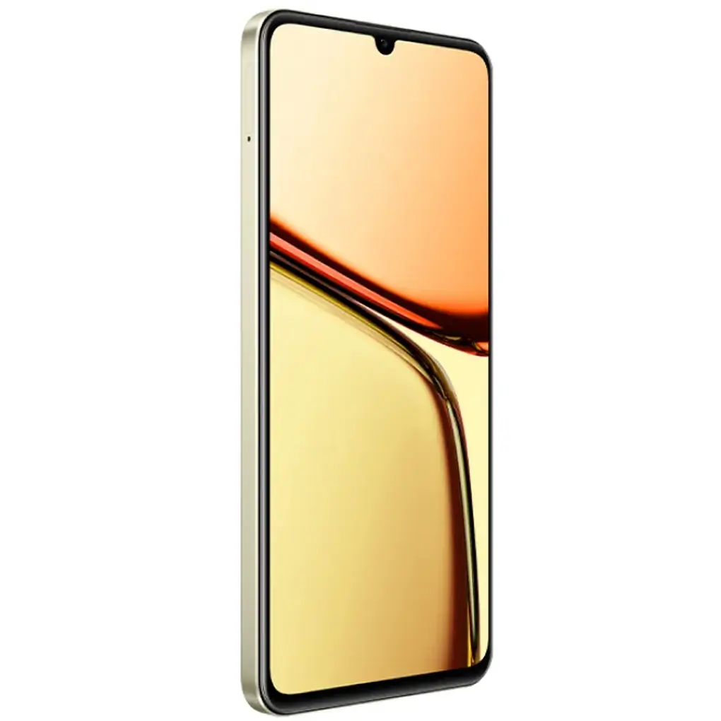 realme C61 (4GB+128GB) 2