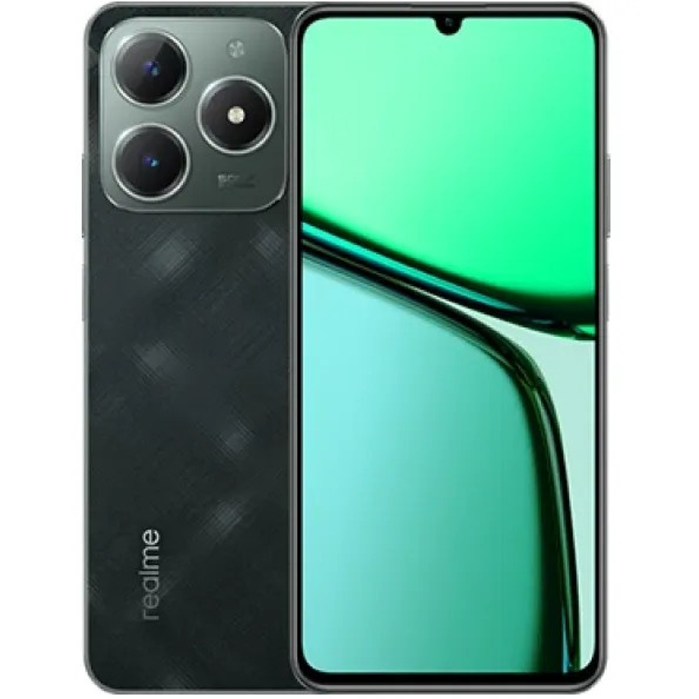 realme C61 (6GB+128GB)
