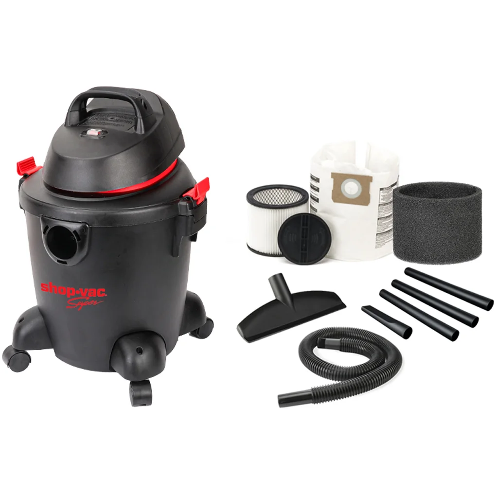 Máy hút bụi Shop-Vac 59712206 3