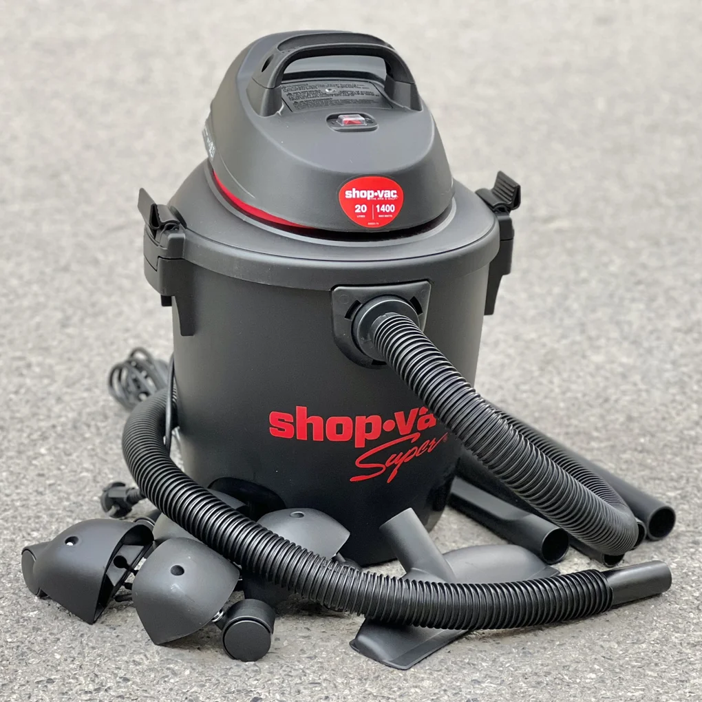 Máy hút bụi Shop-Vac 59712206 5
