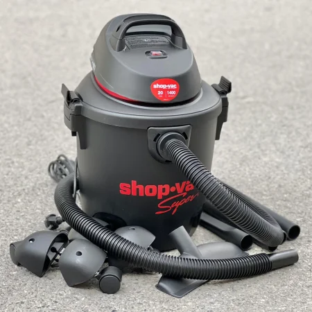 Máy hút bụi Shop-Vac 59712206 5