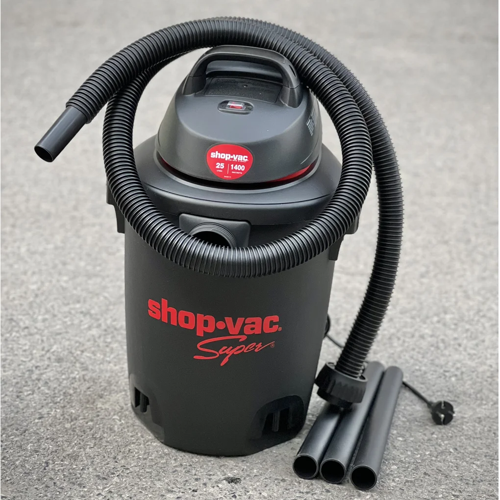 Máy Hút Bụi Shop-Vac 59712207 3