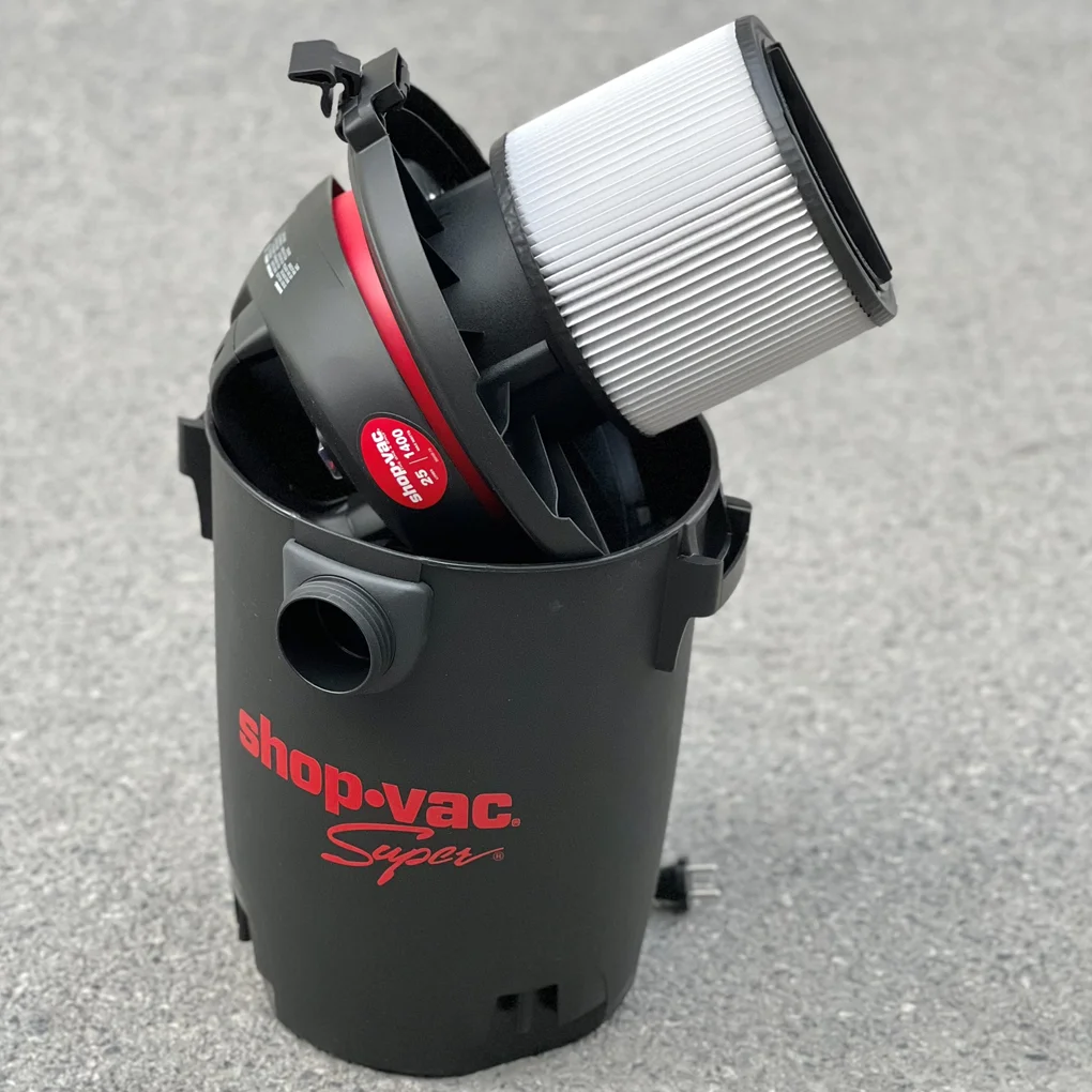 Máy Hút Bụi Shop-Vac 59712207 4