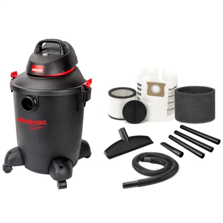 Máy Hút Bụi Shop-Vac 59712207 2