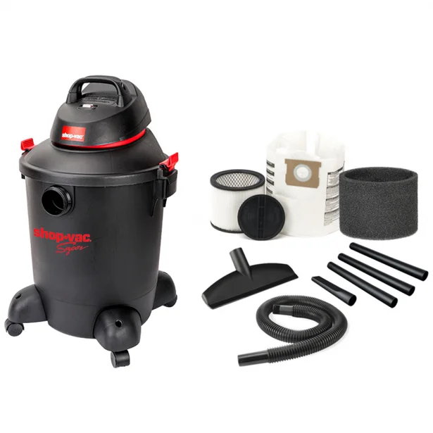Máy Hút Bụi Đa Năng Shop-Vac CV 1425L SP