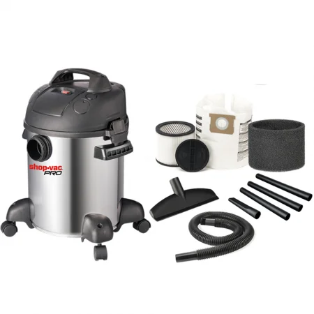 Máy Hút Bụi Shop-Vac 92722209 2